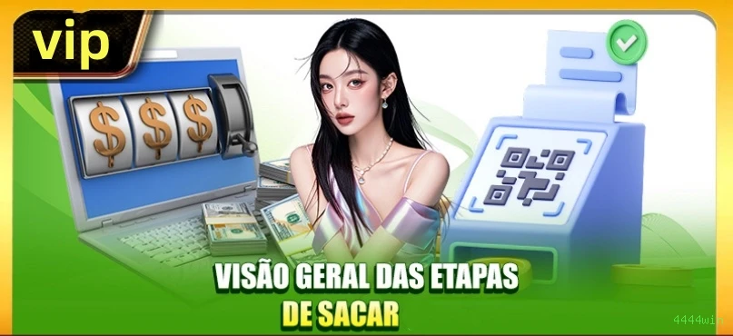 Guia rápido de apostas ao vivo na 4444win