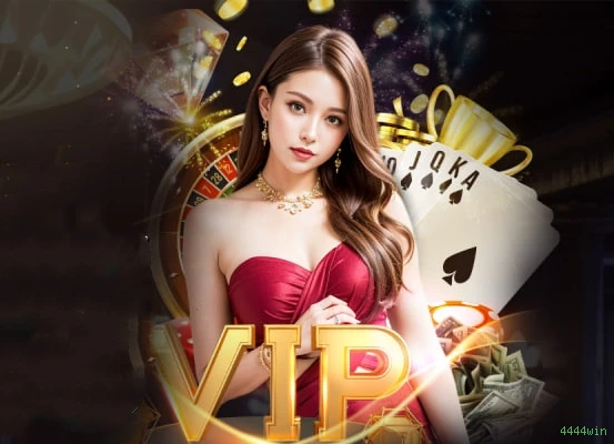 Cassino ao vivo 4444win dealers