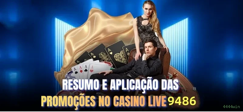Cassino 4444win app mobile