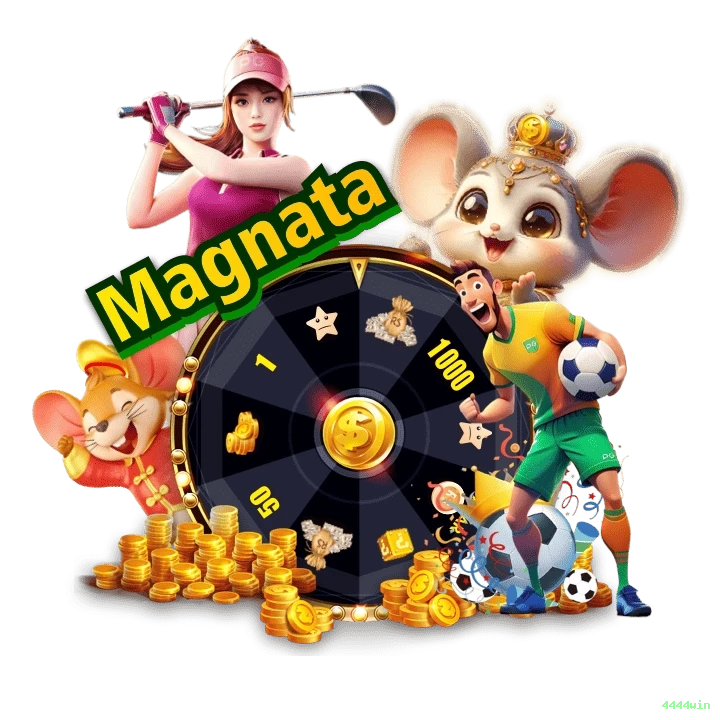App 4444win Android download