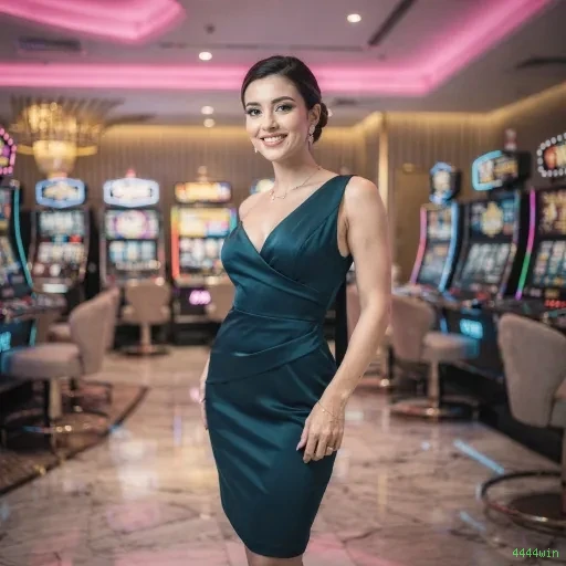App 4444win slots mobile
