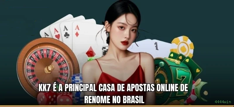 Bônus e prêmios 4444win